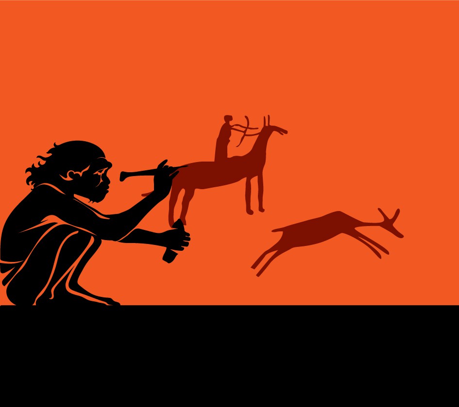 Artist Login Page Image