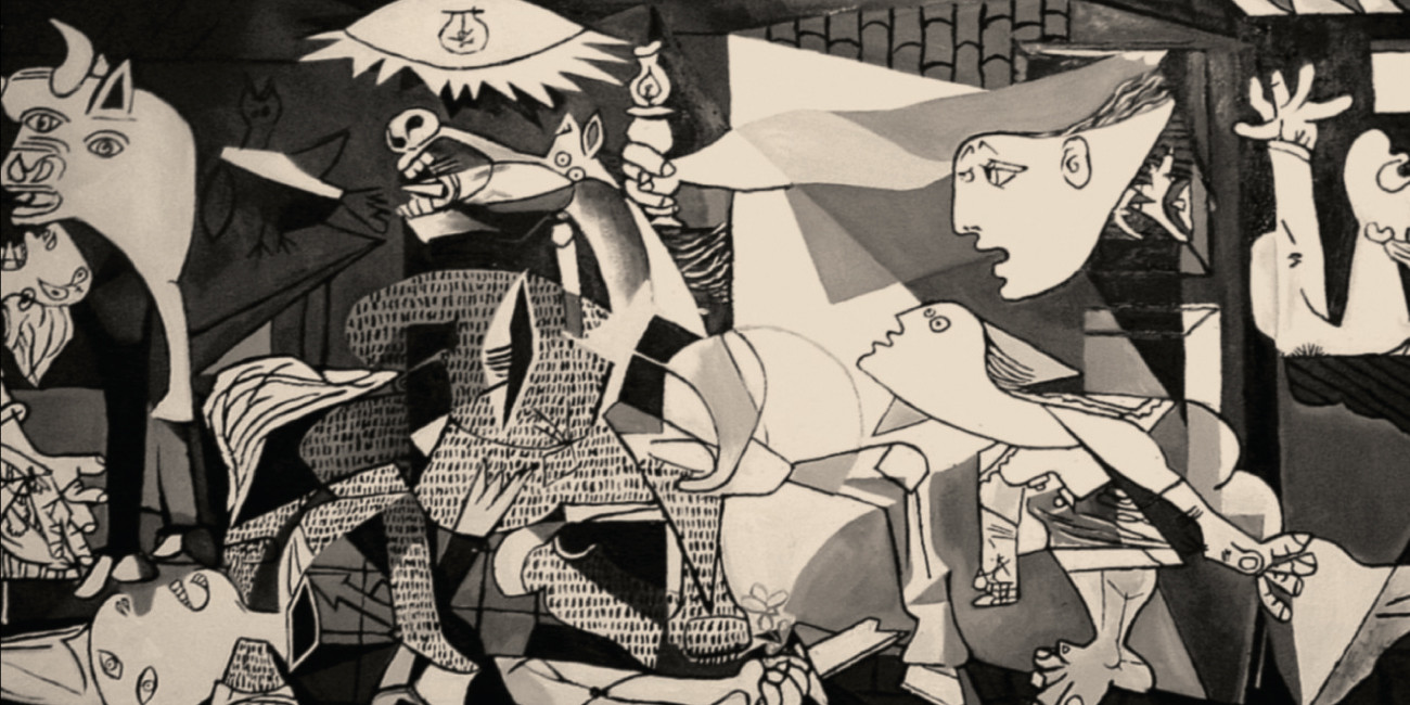 শিল্পী হিসেবে শিল্প: সৃজনশীল অভিব্যক্তির মাধ্যমে পরিচয়ের উন্মোচন