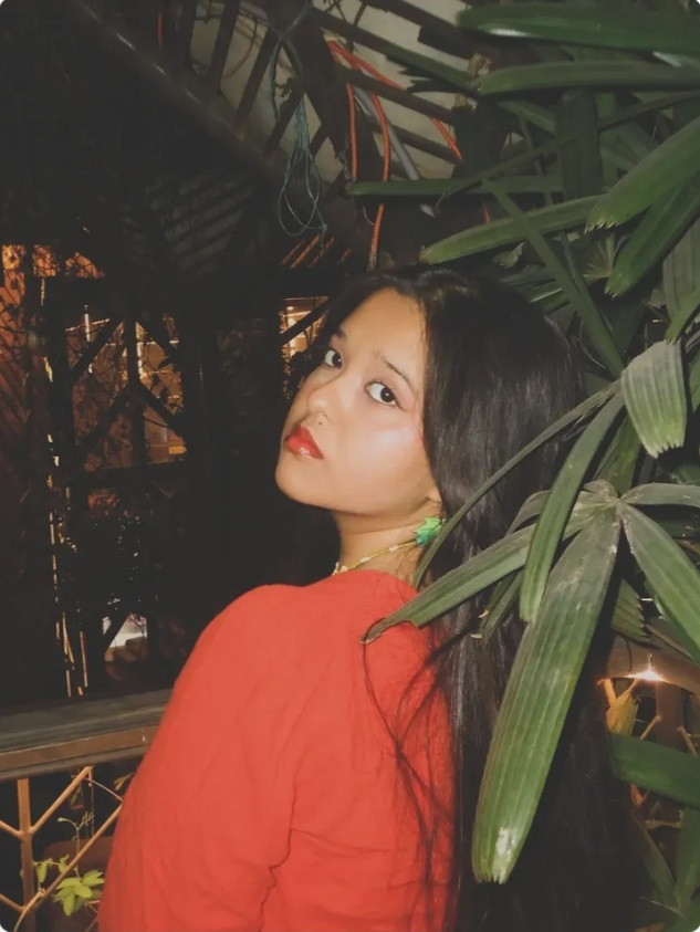 Fariha Faija Shoshi